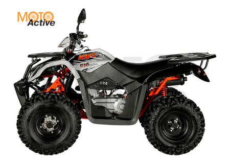 Комплект запчастей KAYO AU180